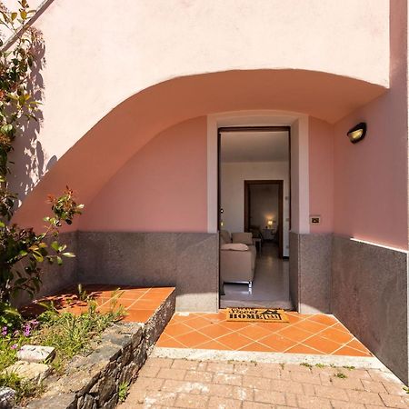 Villa Zafferano Suites Celle Ligure Εξωτερικό φωτογραφία