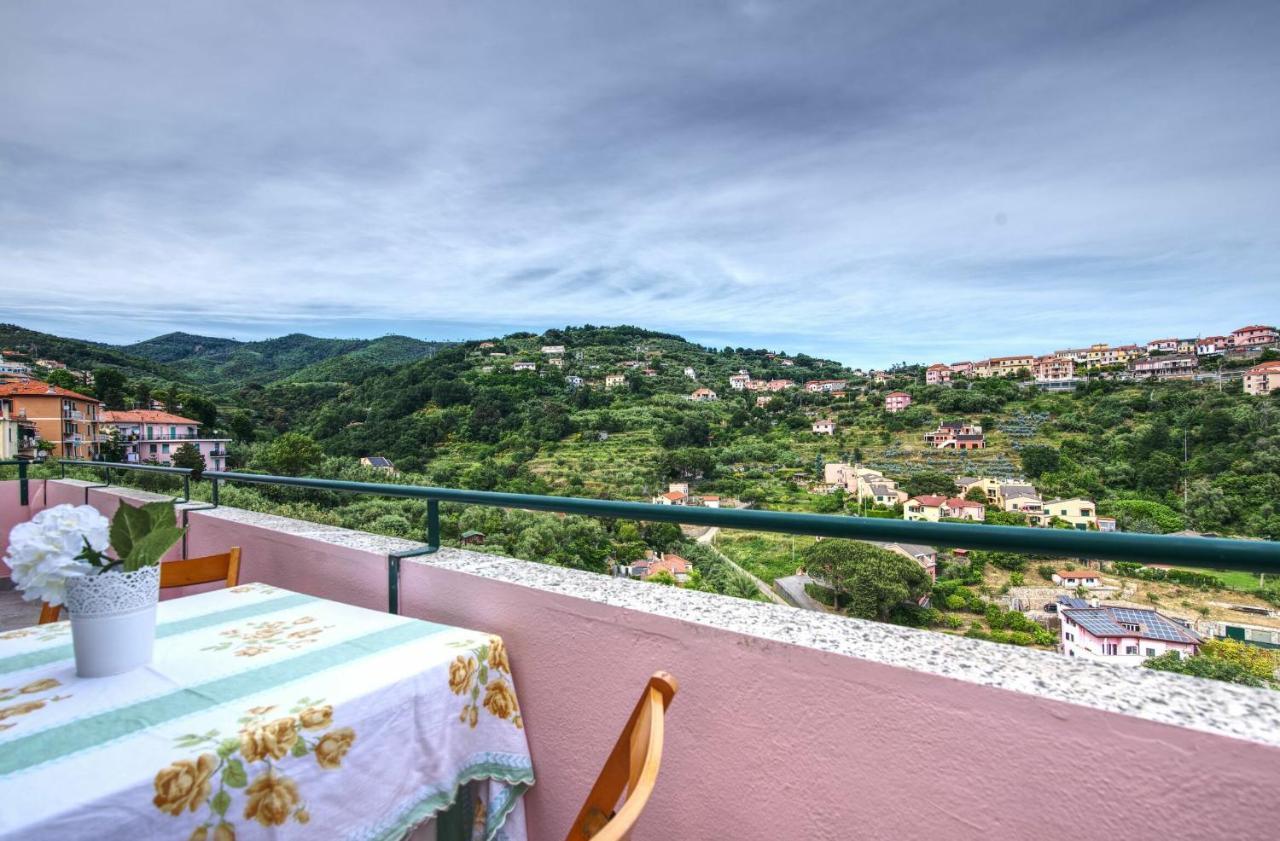 Villa Zafferano Suites Celle Ligure Εξωτερικό φωτογραφία