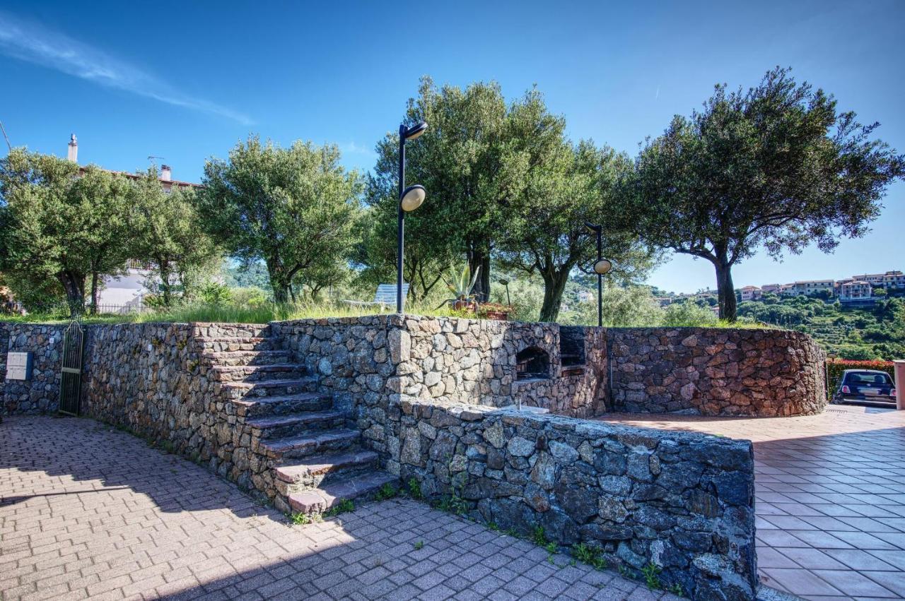 Villa Zafferano Suites Celle Ligure Εξωτερικό φωτογραφία