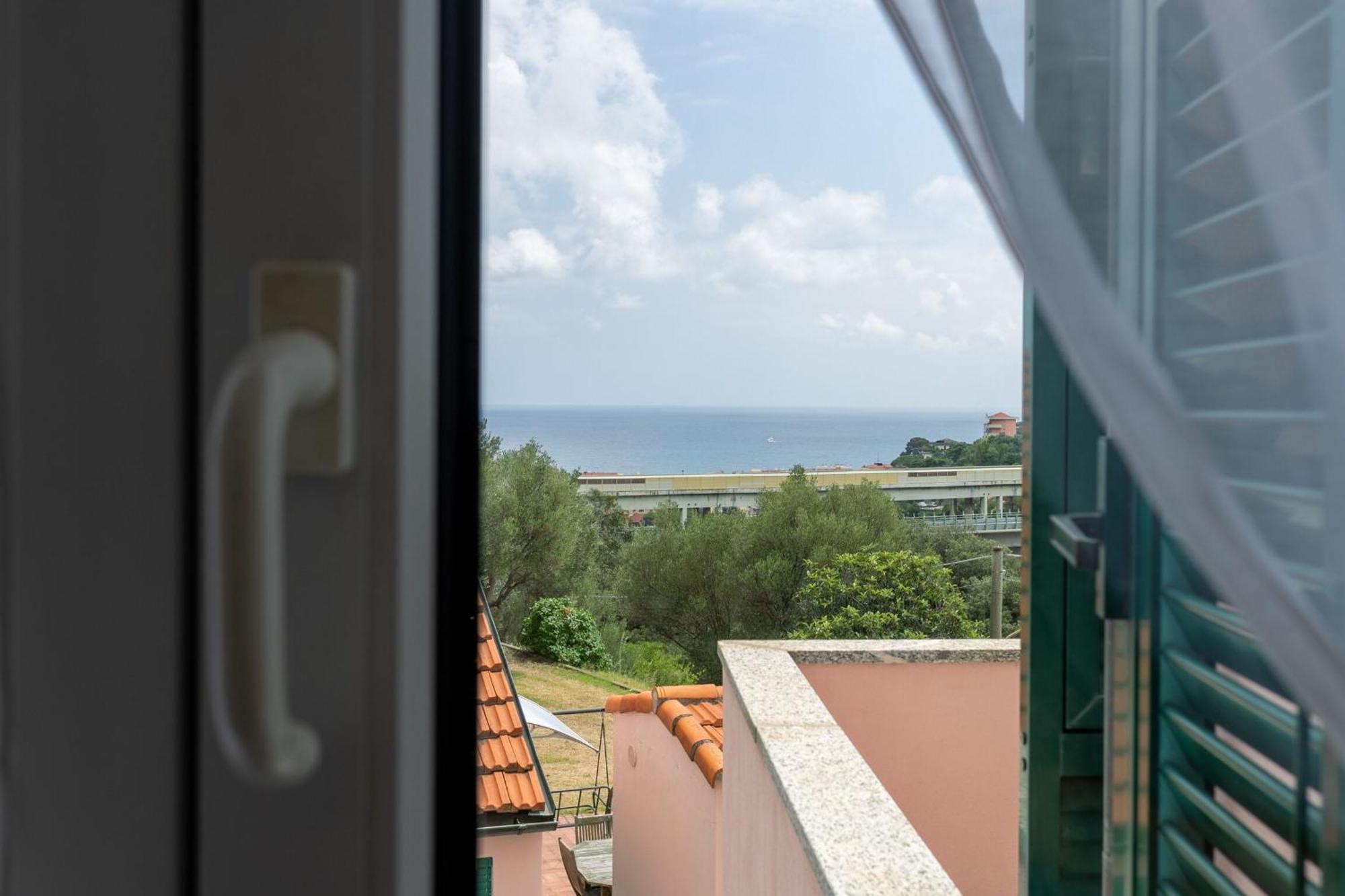 Villa Zafferano Suites Celle Ligure Εξωτερικό φωτογραφία