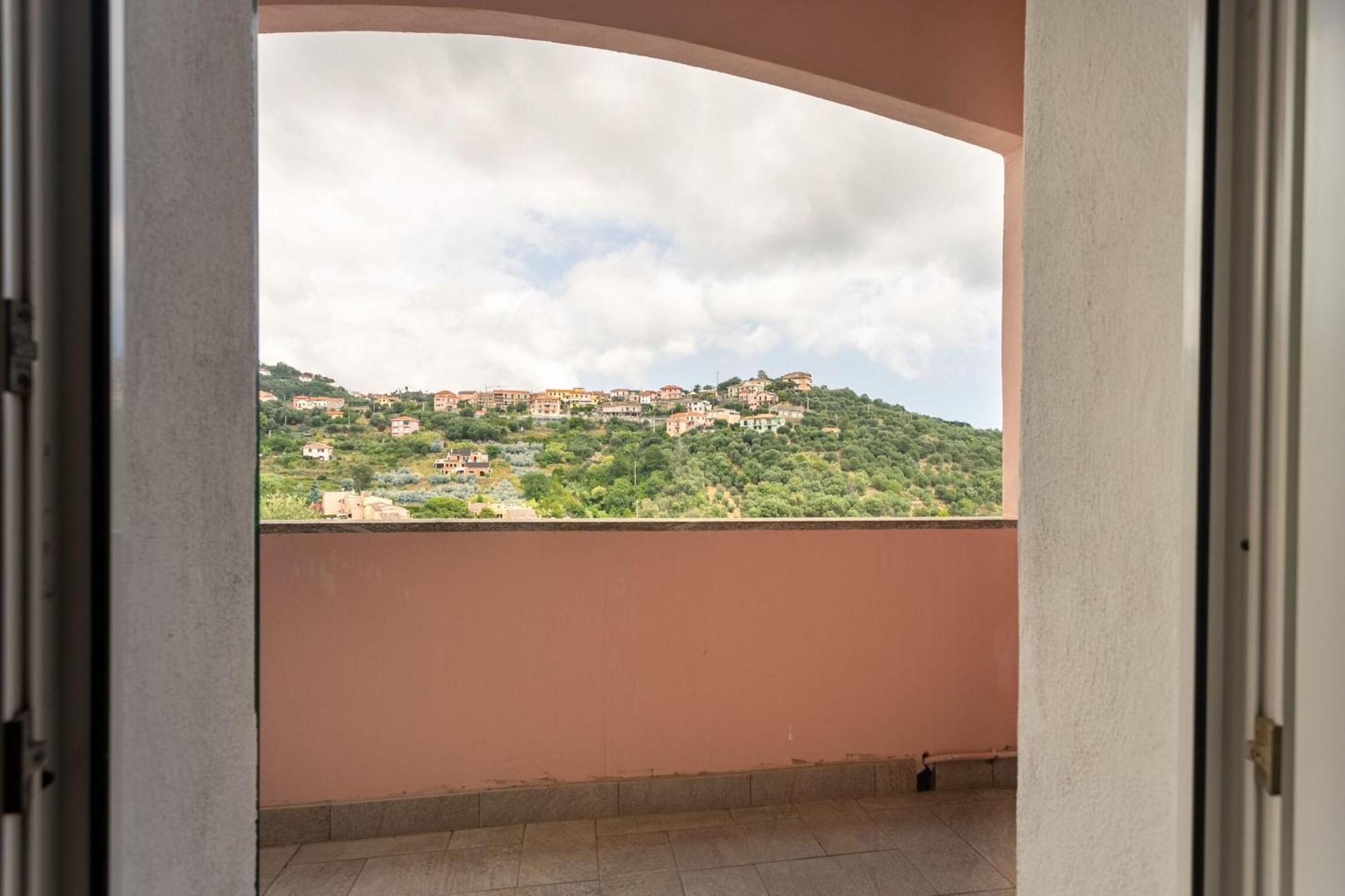 Villa Zafferano Suites Celle Ligure Εξωτερικό φωτογραφία