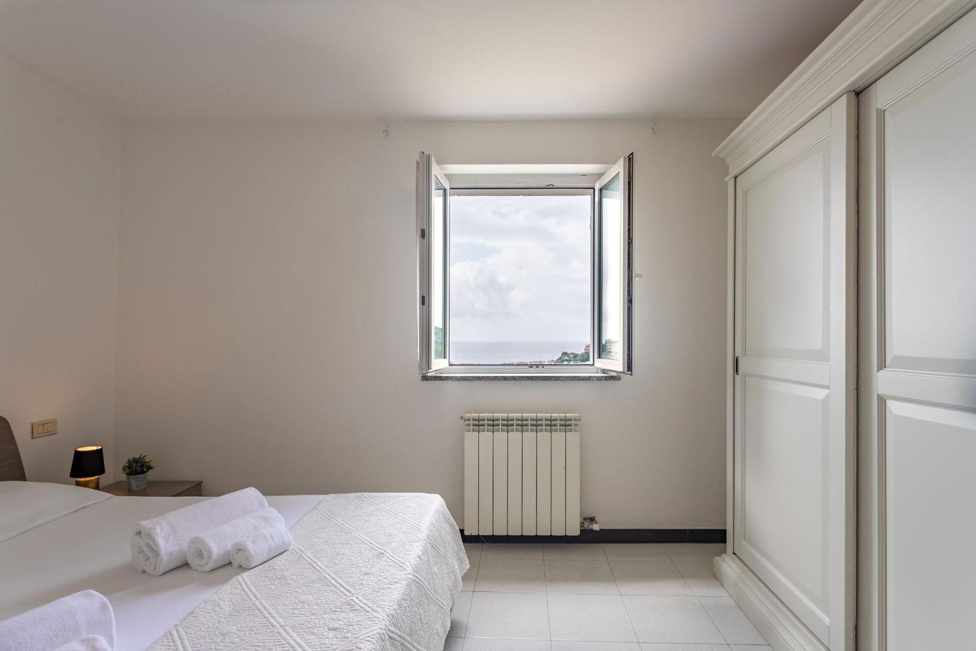 Villa Zafferano Suites Celle Ligure Εξωτερικό φωτογραφία