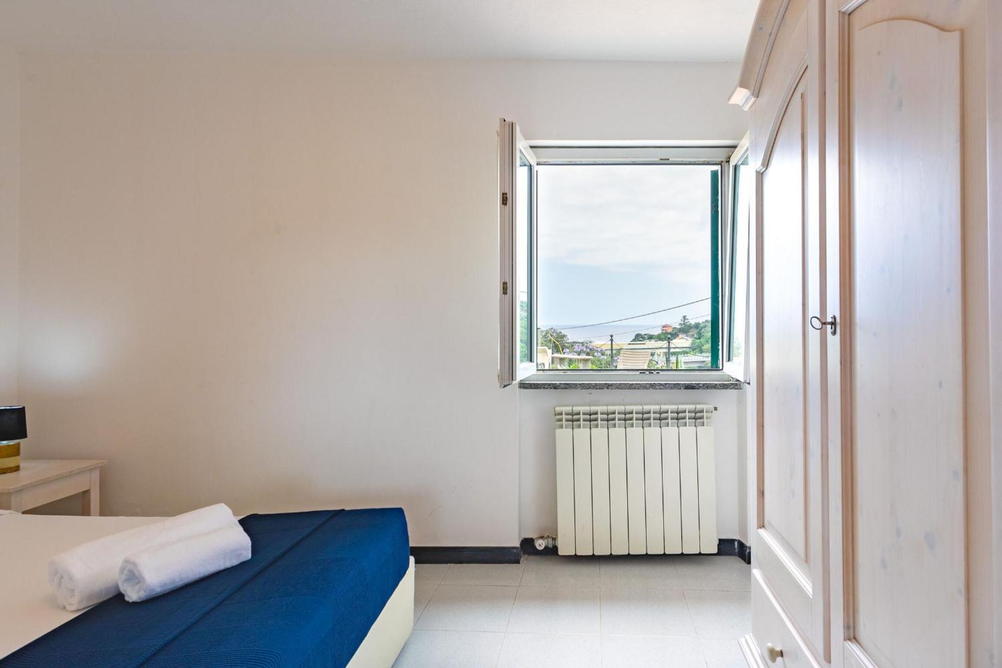 Villa Zafferano Suites Celle Ligure Εξωτερικό φωτογραφία