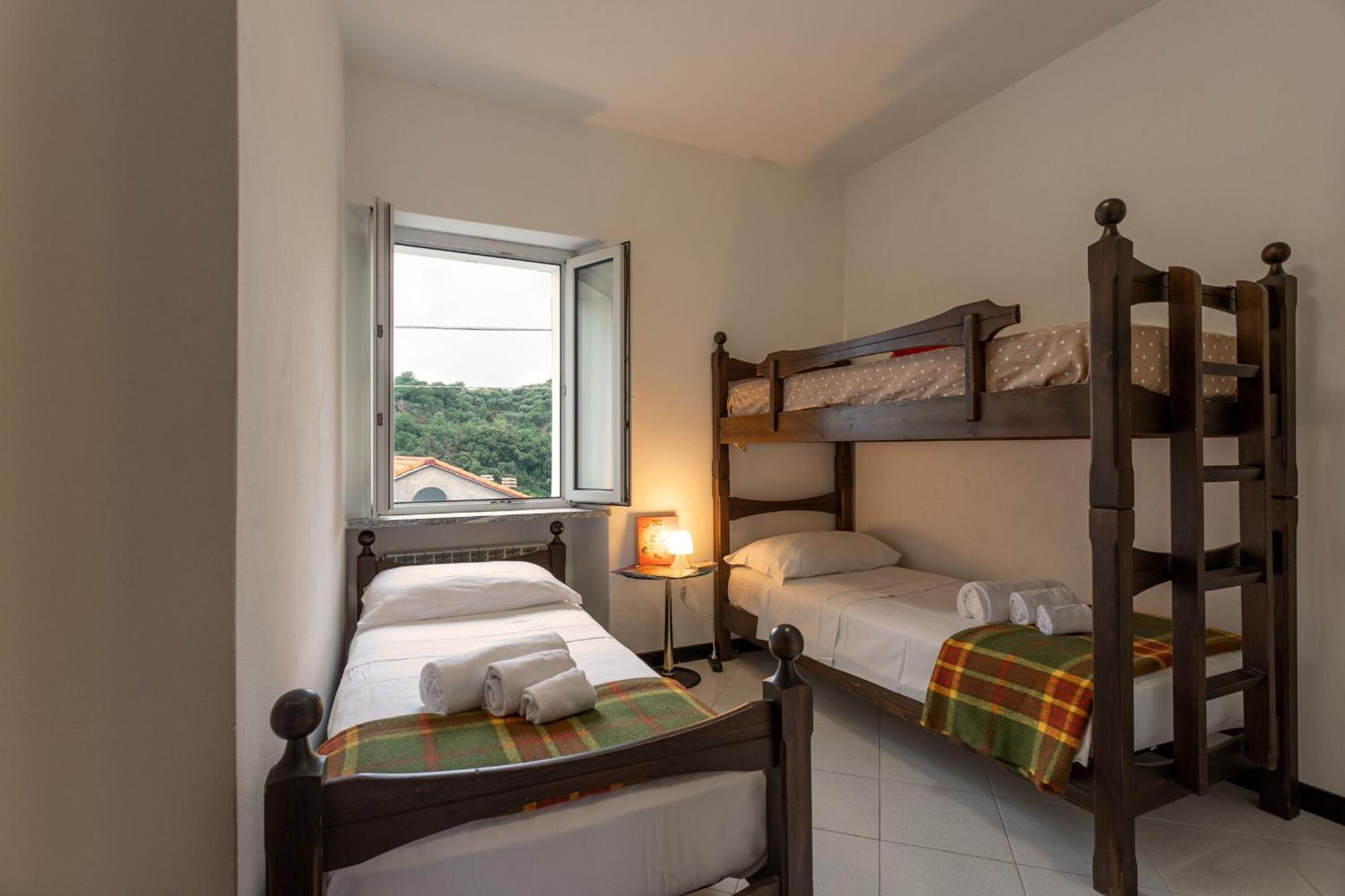 Villa Zafferano Suites Celle Ligure Εξωτερικό φωτογραφία