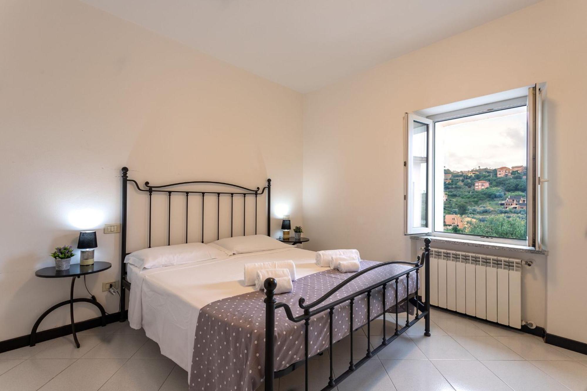 Villa Zafferano Suites Celle Ligure Εξωτερικό φωτογραφία