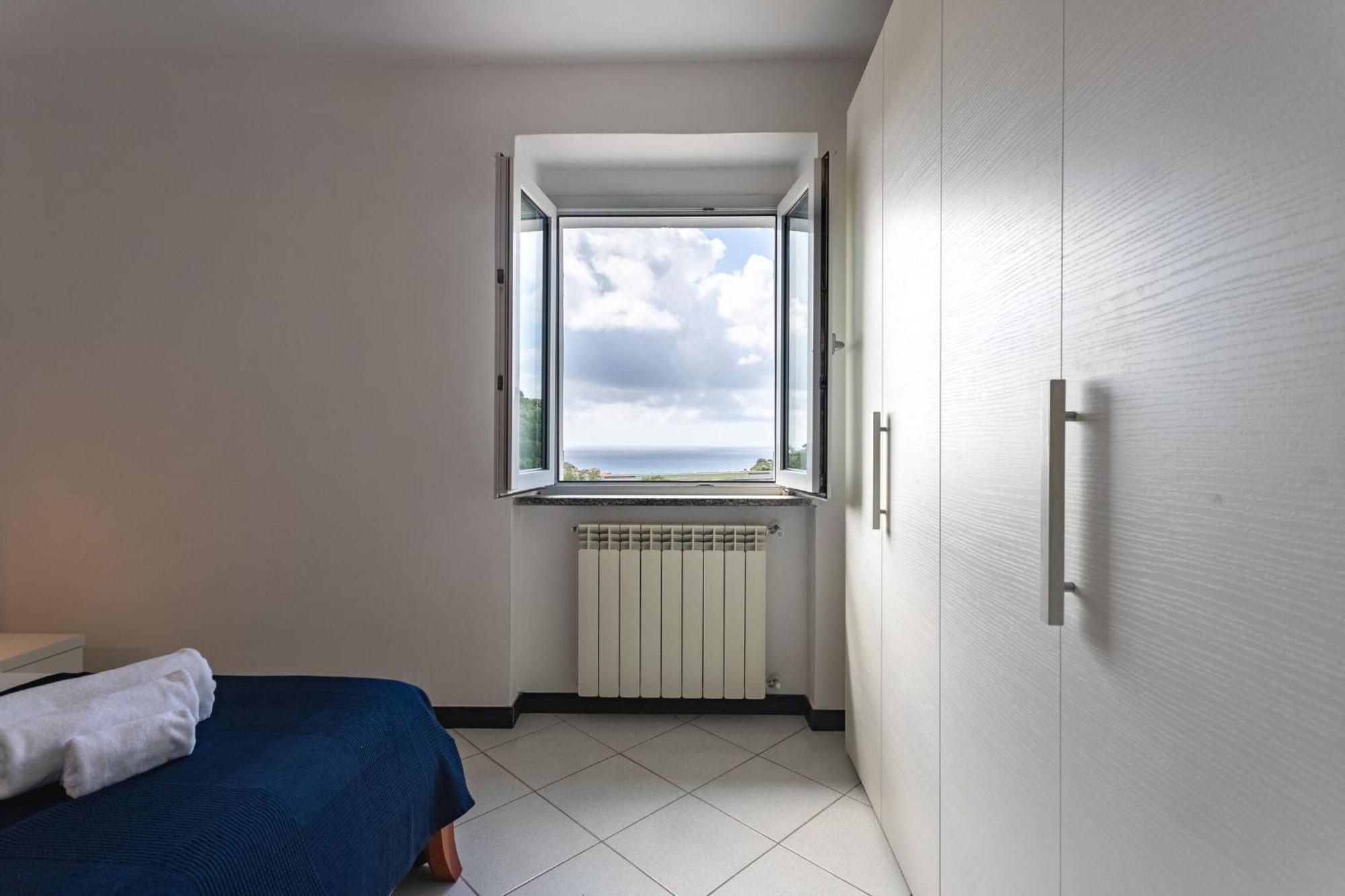 Villa Zafferano Suites Celle Ligure Εξωτερικό φωτογραφία