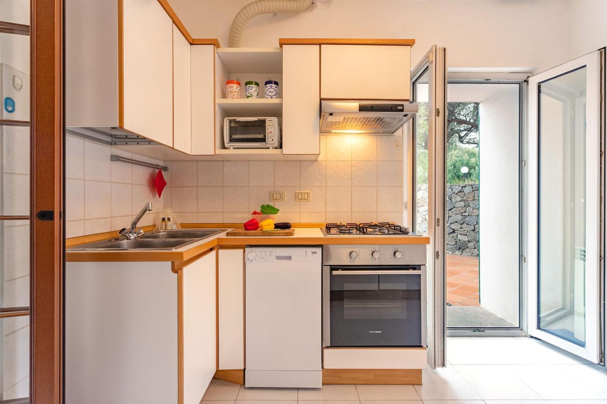 Villa Zafferano Suites Celle Ligure Εξωτερικό φωτογραφία