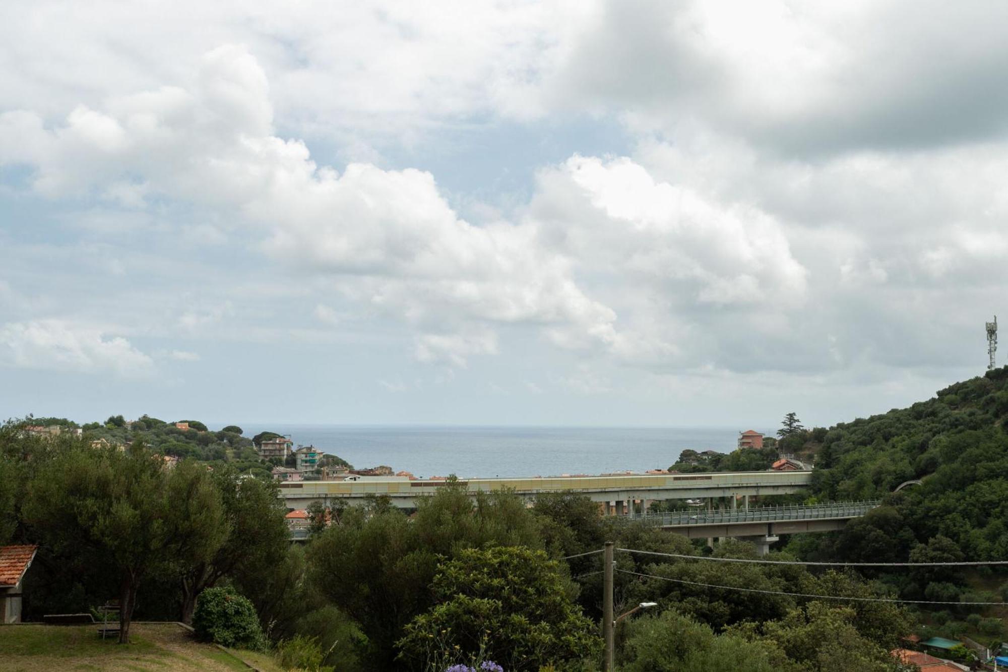 Villa Zafferano Suites Celle Ligure Εξωτερικό φωτογραφία