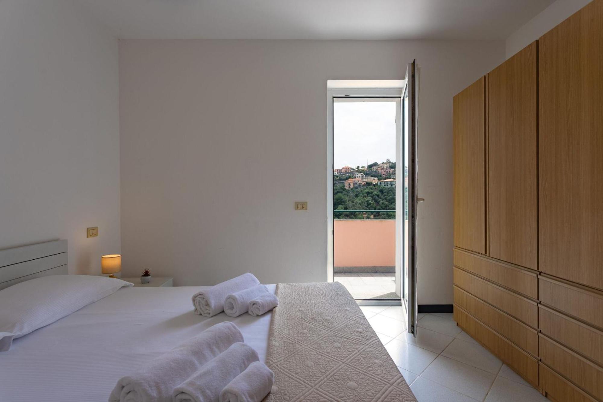 Villa Zafferano Suites Celle Ligure Εξωτερικό φωτογραφία
