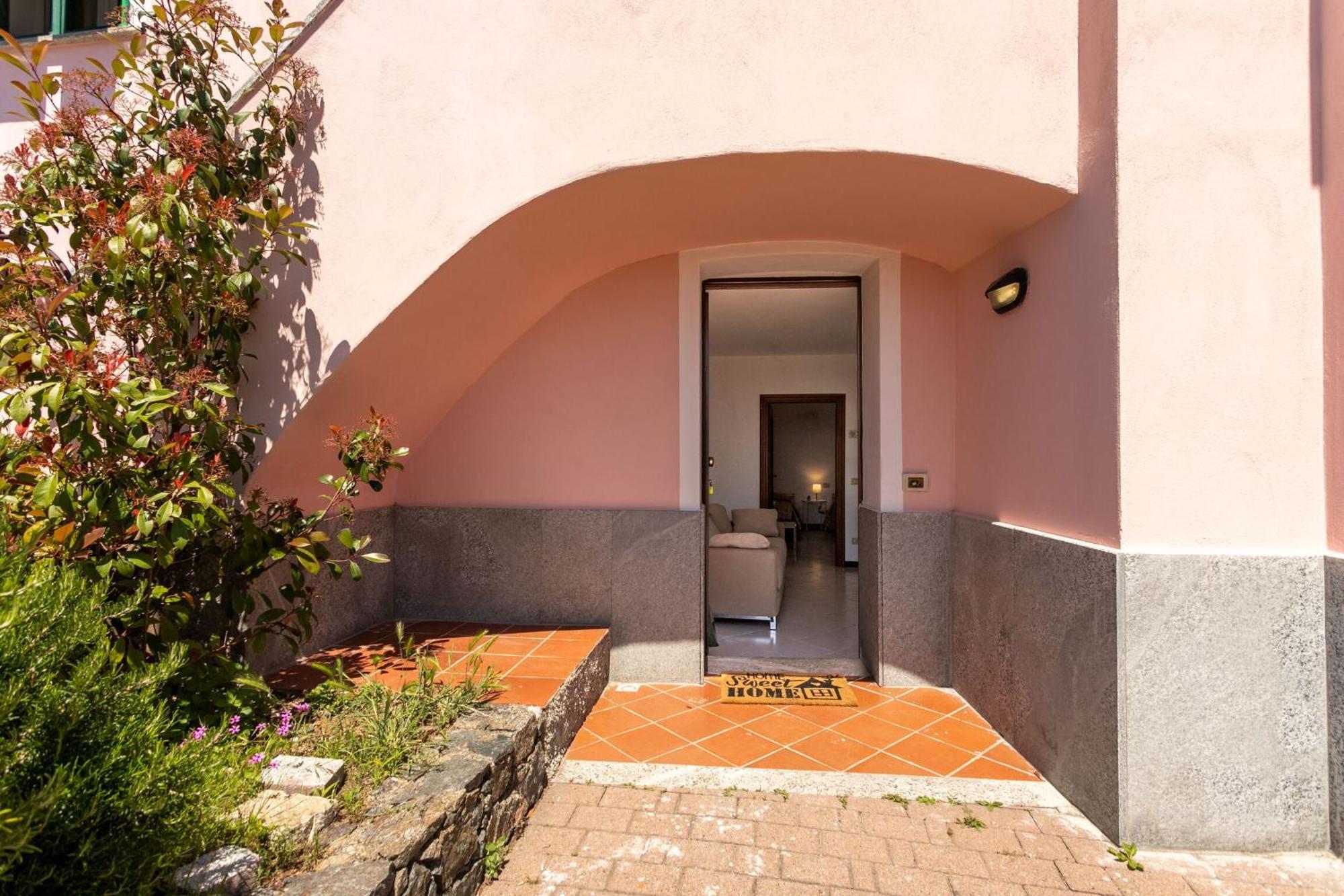 Villa Zafferano Suites Celle Ligure Εξωτερικό φωτογραφία