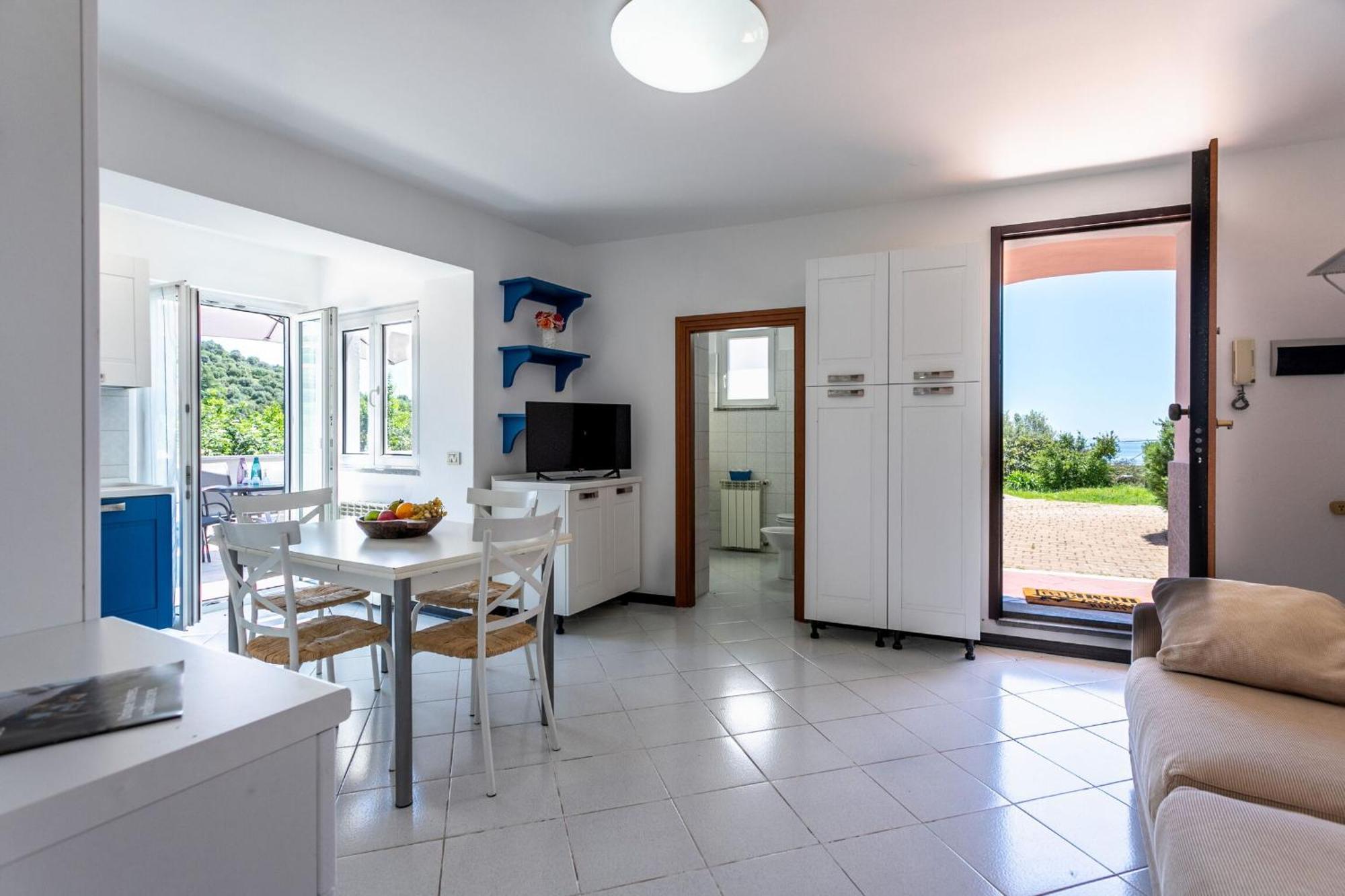 Villa Zafferano Suites Celle Ligure Εξωτερικό φωτογραφία