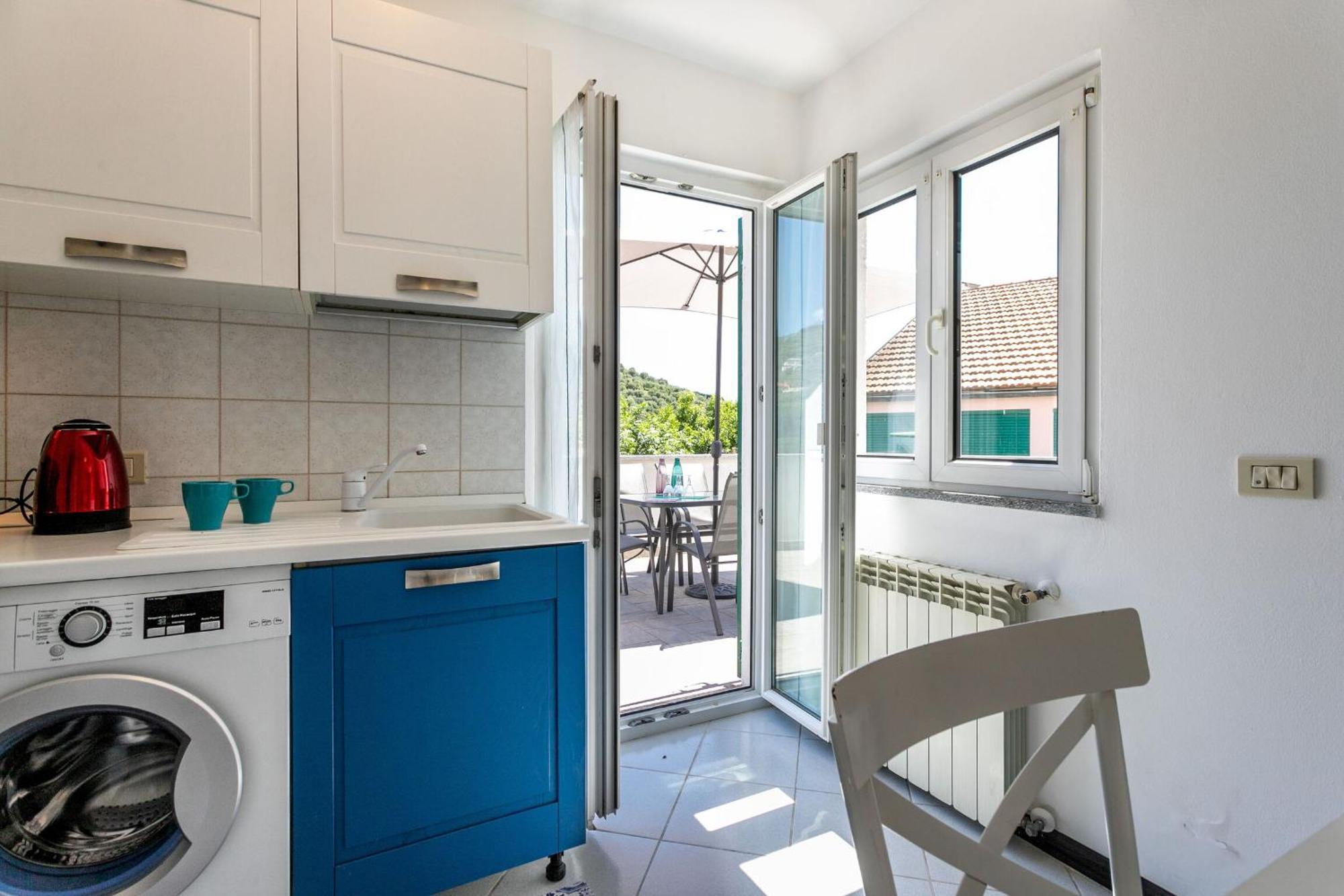 Villa Zafferano Suites Celle Ligure Εξωτερικό φωτογραφία