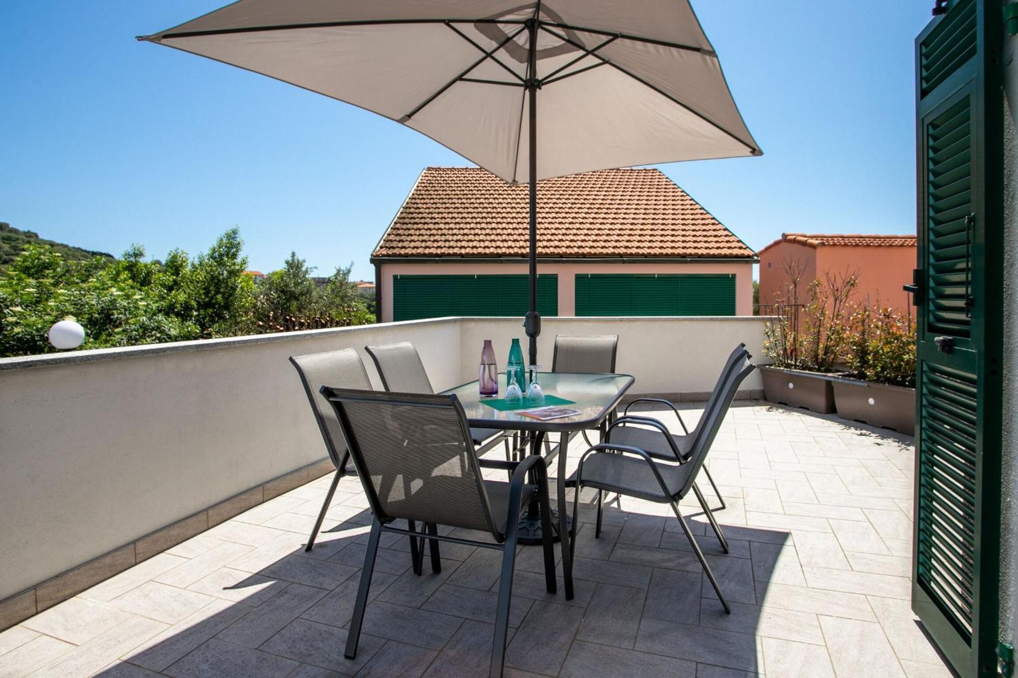 Villa Zafferano Suites Celle Ligure Εξωτερικό φωτογραφία